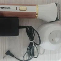 ریش تراش شارژی