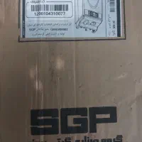 پکیج ۳۴ هزار چگالشی با مصرف یک دهم گاز