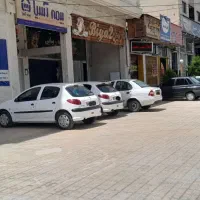 اجاره واحد تجاری بر بلوار نصر