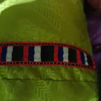 همه نوع دوخت به جز آیینه قبول میشع