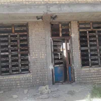 اسکلت|فروش خانه و ویلا|شیراز, جرسقان|دیوار