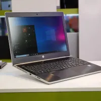 لپ تاپ نسل۷ دانشجویی HP 450 G5