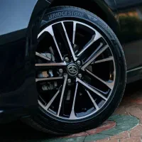 تویوتا کمری هیبرید 2025 فول آپشن|خودرو سواری و وانت|تهران, زعفرانیه|دیوار