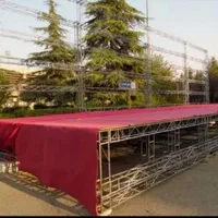 اسپیس دست دوم در حد متری۱۷۰