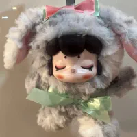 عروسک نانسی شانسی