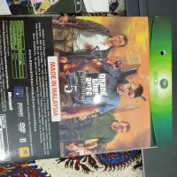 cd بازی Xbox 360