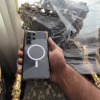 s23ultara معاوضه با ایفون 13پرومکس|موبایل|تبریز, |دیوار