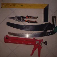 ابزار|ابزارآلات|اصفهان, الهیه|دیوار