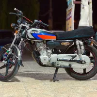 موتور۲۰۰خیلی تمیز درحدنو