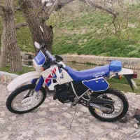 Kmx kdx crm cb Kawasaki