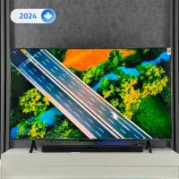 تلوزیون پاناسونیک 75 اینچ nx950|تلویزیون و پروژکتور|آزادشهر, |دیوار