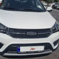 ایکس 22 دنده ای لاکچری|خودرو سواری و وانت|اصفهان, قلعه طبره|دیوار