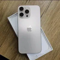 Iphone 16pro Max