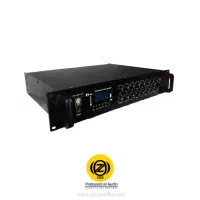 امپلی قدرتمند zico 550