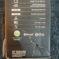 سامسونگ  galaxy Ace