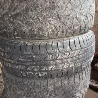 لاستیک برفی|فعالیت داوطلبانه|سیلوانه, |دیوار