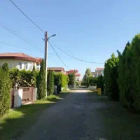 ویلا ۲۰۰ متر در کلارآباد سند ۶ دانگ داخل شهرک