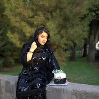 عکاس تخصصی پرتره و مراسمات و فضای باز
