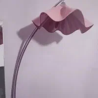 آباژور ایستاده بزرگ