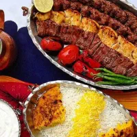 آشپز ایرانی ، کارگر ساده
