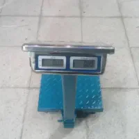 باسکول 300 کیلویی محک|فروشگاه و مغازه|شیراز, شهرک بزین|دیوار