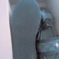 کفش صندل دخترانه|کیف، کفش، کمربند|کاشان, امیرکبیر|دیوار