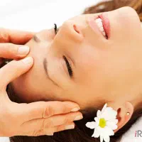 ماساژ درمانی و ریلکسی