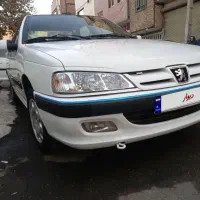 پژو پارس مدل ۸۸بیرنگ شاسی پلم گیج وسط استسنائی|خودرو سواری و وانت|نسیم‌شهر, |دیوار