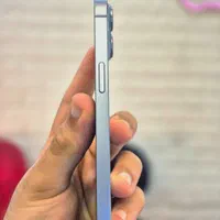 ایفون 14 نرمال ۲۵۶ گیگابایت ch|موبایل|رشت, منظریه|دیوار
