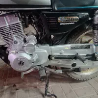 رهرو ۲۰۰ صفر.|موتورسیکلت|اصفهان, شهریار|دیوار