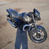 آپاچی  160|موتورسیکلت|ماهدشت, |دیوار