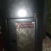 بخاری گاژی|بخاری، هیتر، شومینه|کوهدشت, |دیوار