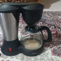 قهوه ساز|سماور، چای‌ساز، قهوه‌ساز|گلبهار, شهر جدید گلبهار|دیوار