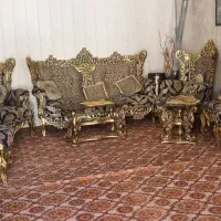 اجاره روزانه ویلا باغ|اجارهٔ کوتاهمدت ویلا و باغ|فلاورجان, |دیوار