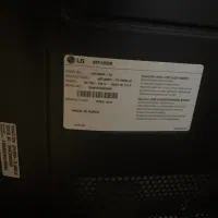 تلوزیون ال سی دی ال جی ۴۲ اینچ|تلویزیون و پروژکتور|نوشهر, |دیوار