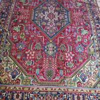 فرش دستباف تبریز