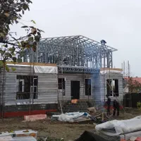 پیمانکاری ،اضافه طبقه ،سبک سازی  سازه ال اس اف