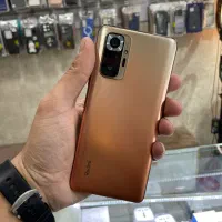 شیائومی Redmi Note10promax با حافظه ۱۲۸ رم۶