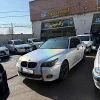 بی ام و 520 Bmw