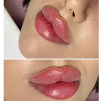 تخفیف ویژه ژل لب، فول فیس اموزش و تمام خدمات|خدمات آرایشگری و زیبایی|صدرا-فارس, فاز ۱|دیوار