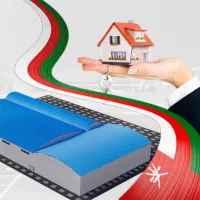 تهاتر ملک مسکونی یا صنعتی با ملک صنعتی در عمان