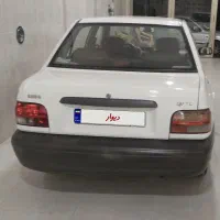 پراید 90پلمپ خانگی|خودرو سواری و وانت|سردشت, |دیوار