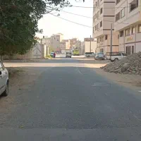 ۱۵۰ متر آپارتمان سندار /شهرک اتیه /تهاتر با ویلای