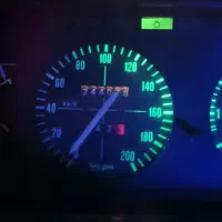 پیکان مدل ۷۷|خودرو سواری و وانت|تهران, هاشمی|دیوار