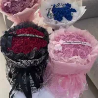 هدیه روز مرد،کادو های عروسکی،گل های رز|اسباب‌‌بازی|اردبیل, |دیوار