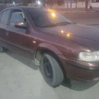 سمند SE، مدل ۱۳۹۱|خودرو سواری و وانت|کهنوج, |دیوار