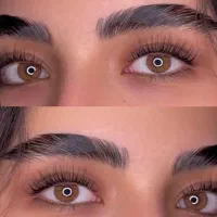اموزش لیفت ابرو (با ۹۹۹ تومن)