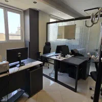 130مترسعادت آباد*نوساز*موقعیت اداری*ورودی لابی|فروش دفتر کار، اتاق اداری، مطب|تهران, دریا|دیوار