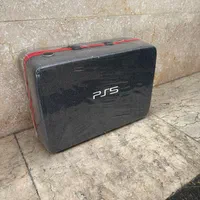 کیف ps5 slim پنج کاره ضدضربه|کنسول، بازی ویدئویی و آنلاین|تهران, قنات‌کوثر|دیوار