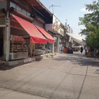 فروش ۲۹۰ متر مغازه با سند تک برگ چهارراه امام|فروش مغازه و غرفه|پارسآباد, |دیوار